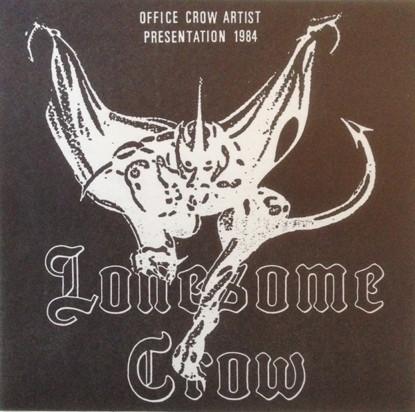 baixar álbum Lonesome Crow - Illusion Blazing Heart