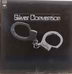 Cover of Silver Convention, 1975, Vinyl
