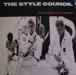 The Style Council - The Cost Of Loving | Releases | Discogs