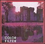 Color Filter – Sleep In A Synchrotron (1998, CD) - Discogs