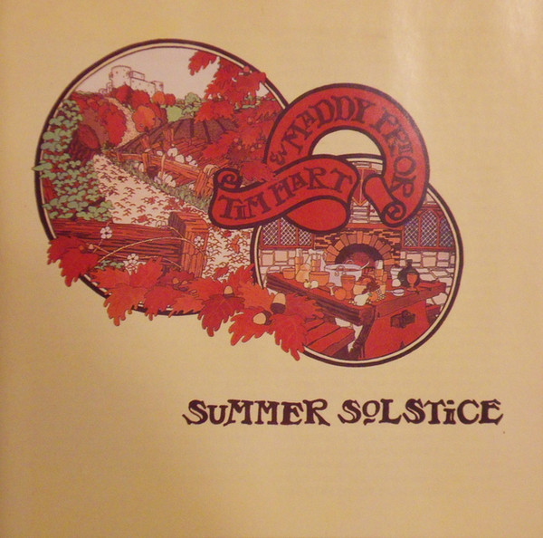 Tim Hart & Maddy Prior - Summer Solstice | Releases | Discogs