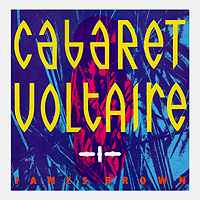 James Brown - Cabaret Voltaire