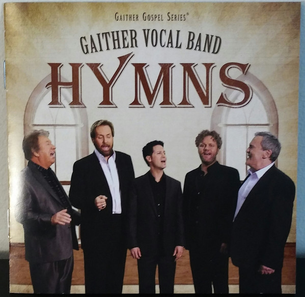 descargar álbum Gaither Vocal Band - Hymns