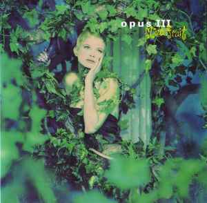 Opus III - Mind Fruit album cover