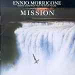 Cover of The Mission (Original Soundtrack From The Motion Picture), 1986, Vinyl