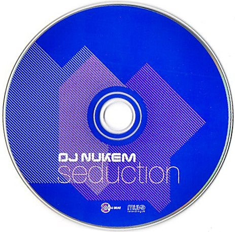 Album herunterladen DJ Nukem - Seduction