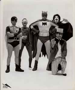 Batman | Discography | Discogs