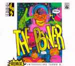 Cover von The Power (Remix), 1990-03-01, CD