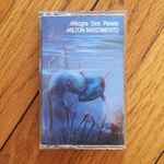 Cover of Milagre Dos Peixes, 1988, Cassette
