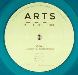 Internal Software - ASC