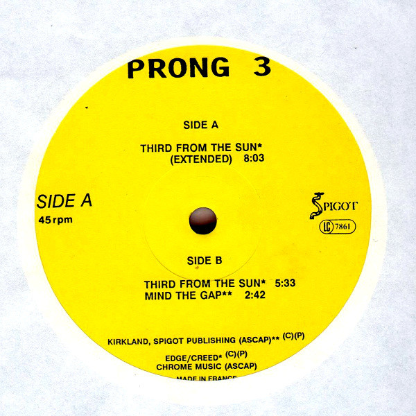 last ned album Prong - 