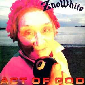 Act Of God - ZnoWhite