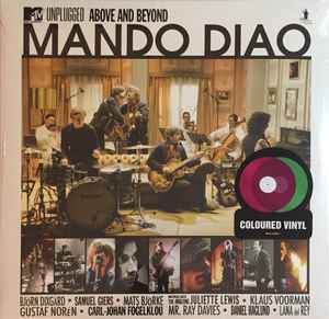 Mando Diao – Bring 'Em In (2017, black, Vinyl) - Discogs