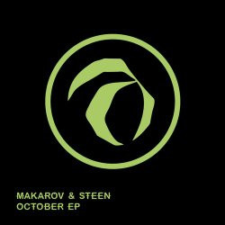 lataa albumi Makarov & Steen - October EP