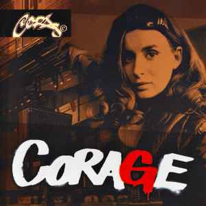 Cora E - Corage