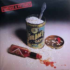 Porridge & Hotsauce - You Am I