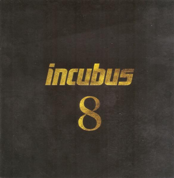 Incubus 8 2017 Vinyl Discogs