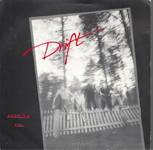 ladda ner album Drift - Angelina