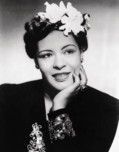 Billie Holiday | Discographie | Discogs
