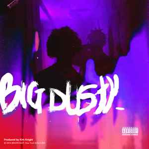 Joey Bada$$ - Big Dusty album cover