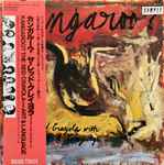 Cover of Kangaroo?, 1981, Vinyl