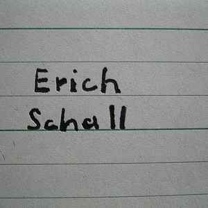 Erich Schallauf Discogs 