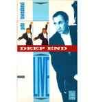 Cover of Deep End - Live, 1986, VHS