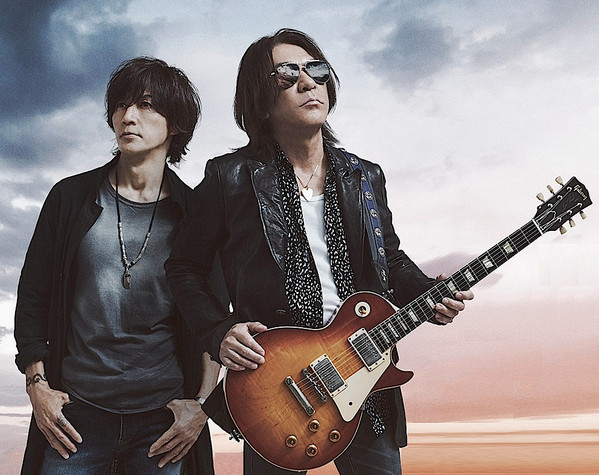 B'Z | Discography | Discogs