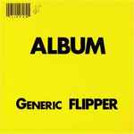 Cover of Album Generic Flipper, 1993, Vinyl