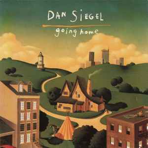 Going Home - Dan Siegel