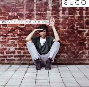 Bugo - Nuovi Rimedi Per La Miopia album cover