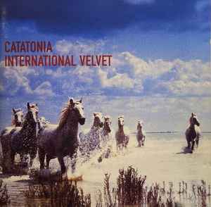 Catatonia – International Velvet (1998, CD) - Discogs