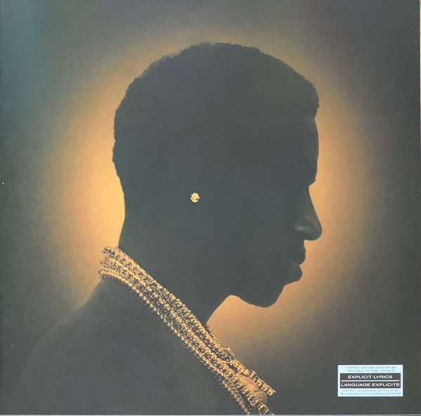 Gucci Mane – Mr. Davis (2017, CD) - Discogs