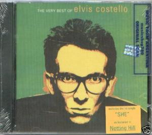 Elvis Costello – The Very Best Of (2003, CD) - Discogs