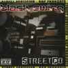 Black Swing - Street CD - 10 Ans