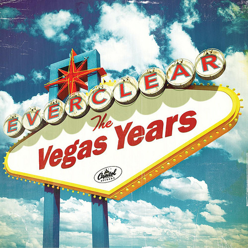 lataa albumi Everclear - The Vegas Years