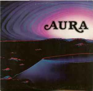 Aura (35) - ......Reaching For The Other Side album cover