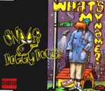 Snoop Doggy Dogg – What's My Name? (1993, CD) - Discogs