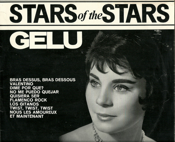 baixar álbum Gelu - Stars Of The Stars