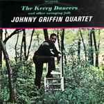 Cover of The Kerry Dancers, 1978, Vinyl