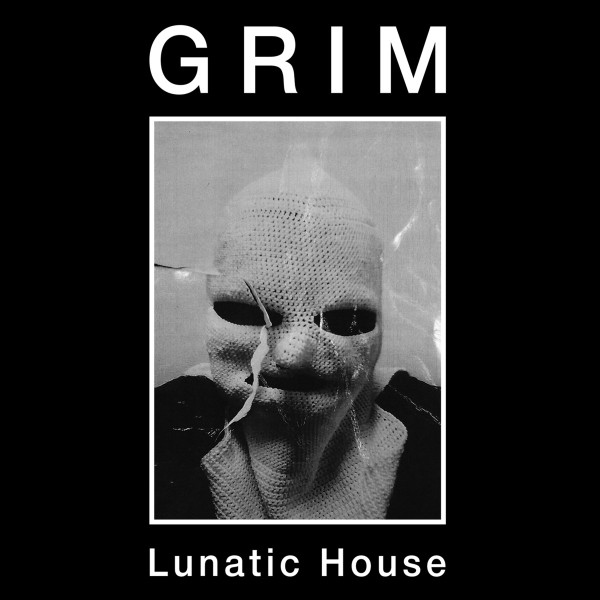 télécharger l'album Grim - Lunatic House