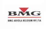 BMG Ariola Belgium NV/SA on Discogs