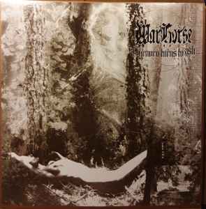 WarHorse – As Heaven Turns To Ash (2015, Vinyl) - Discogs