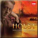 Holst – The Collector's Edition (2012