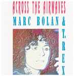 Cover of Across The Airwaves, 1990-04-02, CD