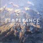 Cover of The Temperance Movement, 2014, CDr