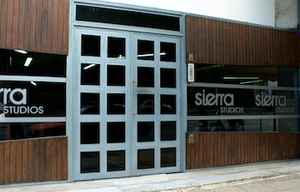 Sierra Studio on Discogs