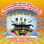 The Beatles – Magical Mystery Tour (2012, 180 Gram, Vinyl) - Discogs