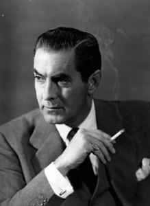 Tyrone Power - Wikipedia