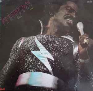 James Brown – Jam 1980's (1978, Vinyl) - Discogs